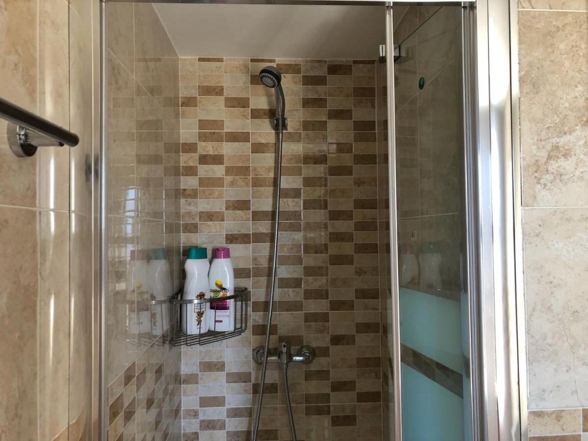 Holiday Apt Niza 10B Benidorm Ngoại thất bức ảnh